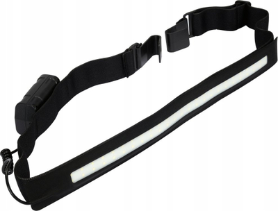 Lampë pune Vorel LED, 1200LM, bateri Li-Ion, e zezë