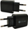 Karikues muri Diverse Verläge Denmen DC09T W, 2.4A, USB me kabllo Type C, i zi