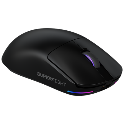 Maus gaming Proove Gaming Rate Pro, wireless, RGB, i zi