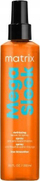 Sprej termik për flokë Matrix Total Results Mega Sleek Iron Smoother, 250 ml