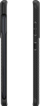 Mbrojtëse telefoni Spigen Liquid Air P për Galaxy S21 Ultra, e butë, me finish mat, e zezë