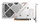 Kartë grafike Zotac NVIDIA GeForce RTX 5050 Twin Edge OC, 8GB GDDR6, Blackwell, e bardhë
