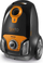 Thithëse elektrike 6920OR-EUE3 Sencor, 750W, 3L, 10m, e zezë / portokalli