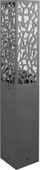 Lampë oborri Trio Leuchten Cooper 507360142, për bollard, 1xE27, antracit