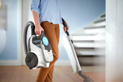 Philips XB2023/61 Fshesë Elektrike pa Thes | Bagless Vacuum Cleaner