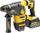 Çekiç-berdoll Dewalt DCH323T2, SDS Plus, 54V, i verdhë