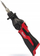 Hekur saldimi me bateri Milwaukee M12 SI 201C, 12V, 90W, i kuq