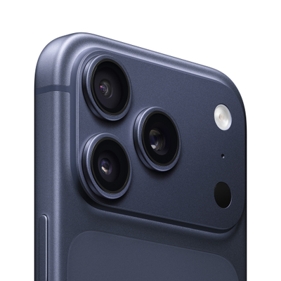 Apple iPhone 17 Pro, 256GB, Deep Blue