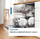 Enëlarëse e integruar Bosch Serie 4 SMV4HVX11E, 60 cm, 14 sete, klasa C, inoks