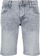 Pantallona të shkurtër Tom Tailor 1024518.10161, të hirta XXL mTT0197-XXL