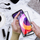 Xham mbrojtës 5D Ceramic për Samsung Galaxy A05s, full cover, transparent