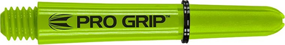Bosht shigjetash Target Shaft Pro Grip, i gjelbër
