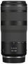 Objektiv Canon RF 100-400mm F5.6-8 IS USM, telefoto zmadhues, stabilizim figure, i zi