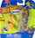 Lodër fingerboard Hot Wheels Skate HVJ99, me këpucë plastike, shumëngjyrëshe