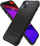 Mbulesa mbrojtëse Spigen Rugged Armor MagSafe për Apple iPhone 14, e zezë