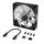 Ventilator kase Corsair ICUE LINK RX120 RGB, 120mm, i zi