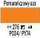 Ngjyrë akrilike Amsterdam Standard Series Azo Orange, 120ml, portokalli