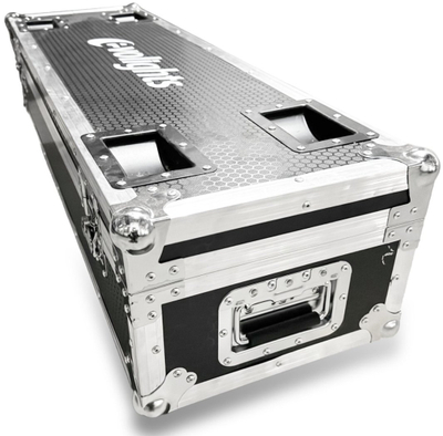 Kuti transporti Evolights Lumen Roto 0 Case 2in1, me rrota