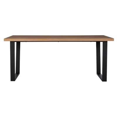 Tavolinë ngrënieje Astoria 180×90×75 cm (HM9012)