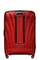 Valixhe Hard Me 4 Rrota Samsonite C-Lite 86/33 Ngjyrë E Kuqe