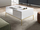 Tavolinë për kafe Mijano Gold ML104 (104 x 46 x 68)