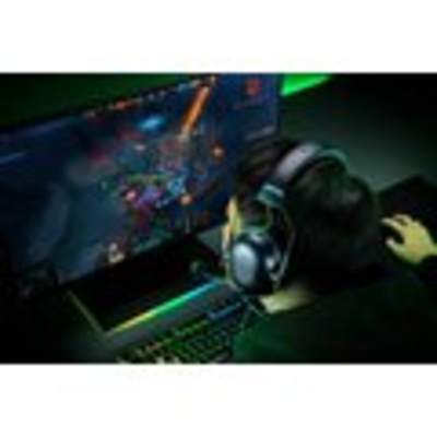 Kufje Razer BlackShark V2 X, të zeza