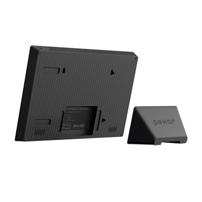 Kornizë e mençur për foto Lexar PX-110BLKGLR (i zi) 11"
