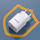 Karikues muri Dudao A13Pro GaN, 33W, USB C USB A, i bardhë
