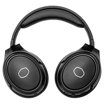 Cooler Master MH670, Gaming Headphones Full Size Wireless USB
