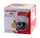 Kamerë IP Hikvision DS-2CD1147G2H-L, 4MP, PoE, e bardhë