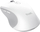 Maush Trust 25674, pa kabllo, Bluetooth, 3200 DPI, i bardhë