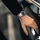 Orë dore Daniel Wellington Iconic Link 40 DW00100342, unisex, e argjendtë