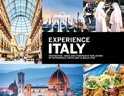 Experience Italy - Bonnie Alberts