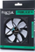 Ftohës Fractal Design Dynamic X2 GP-14 PWM, 140 mm, i bardhë / i zi