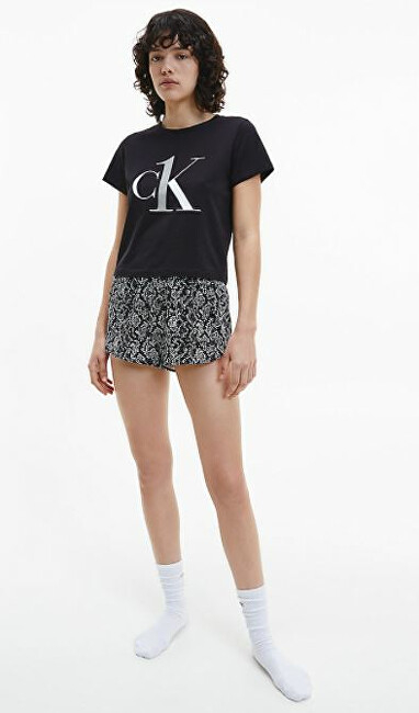 Pizhame Calvin Klein CK One QS6443E1XG