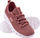 Atlete për femra CLOUDY W, tekstil, shollë EVA, gri
