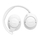 Kufje JBL Tune 720 BT, të bardha