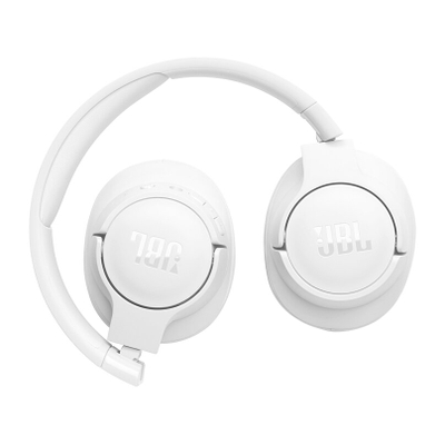 Kufje JBL Tune 720 BT, të bardha