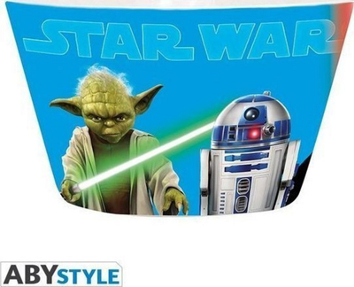 Tas servimi ABYstyle, 460 ml, me dizajn Star Wars