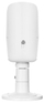 Kamerë sigurie Hikvision DS-2CD1643G2-IZ, 4 MP, 2560 x 1440, me detektim të lëvizjes, e bardhë