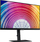 Monitor Samsung S24A600NWU (LS24A600NWUXXU), 23.8", WQHD, i zi