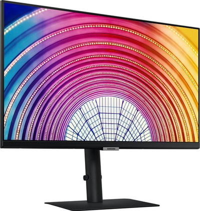 Monitor Samsung S24A600NWU (LS24A600NWUXXU), 23.8", WQHD, i zi