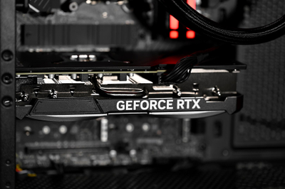 Kompjuter Actina, Ryzen 9 7900X3D, 32GB DDR5, 2TB SSD, RTX 4080 SUPER, i zi