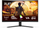 Monitor gaming AOC C32G42ZE, 31.5", 240Hz, i zi