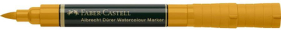 Marker ujor Faber-Castell Albrecht Dürer 268, ngjyrë Green Gold