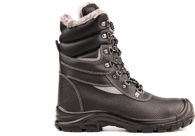 Работни обувки Haushalt SAFETY SHOES S3 PED9093, S3, бр. 42, црни