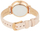 Orë dore Fossil Jacqueline ES4303