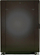 Kabinet për instalim rrjeti Extralink 19 "27U (EX.14404)