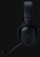 Kufje gaming Razer BlackShark V3 Pro, me kabllo edhe wireless, USB Type A edhe Bluetooth, ngjyrë e zezë