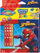 Set Patio Jumbo Colorino Kids Superman, 13 ngjyra + mprehëse